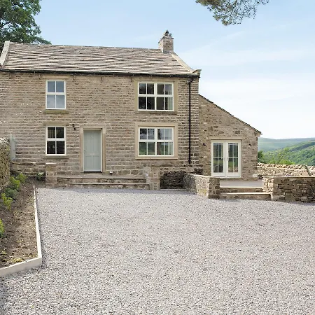 Throstle Nest House 펜션