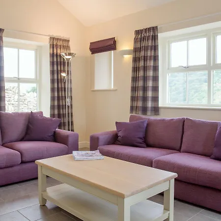 Throstle Nest House 펜션 Gunnerside